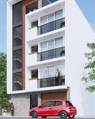Diseño Residencial